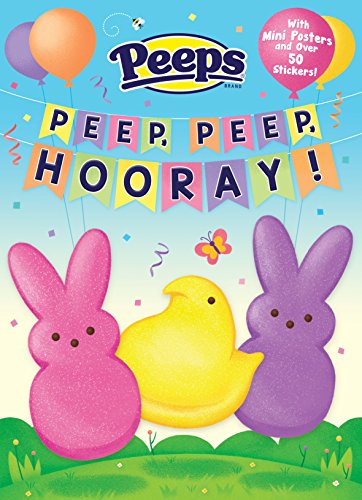 peep peep hooray