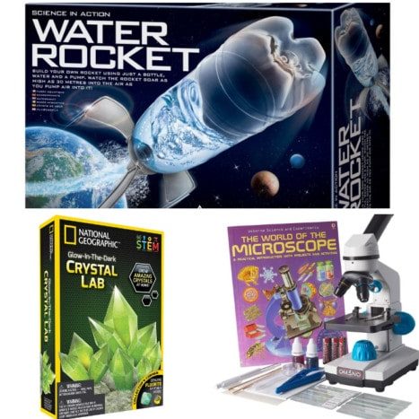 clutter free gifts for kids,clutter free gift ideas,clutter free christmas gift ideas