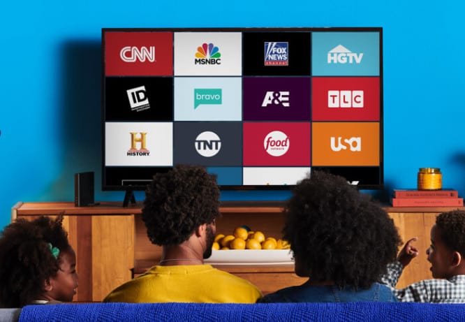 SlingTV