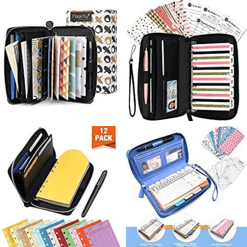 best cash wallet, ok cash wallet, cash wallet, ramsey wallet