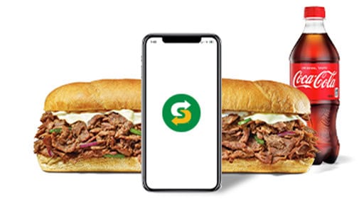 subway app