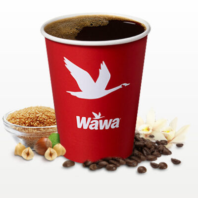 wawa coffee