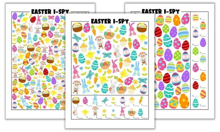 easter i spy printable featured