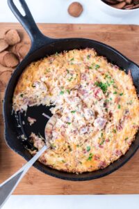 reuben dip