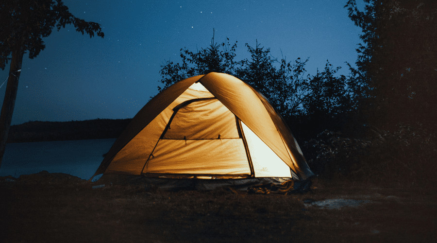 20 places to camp for free in the u.s.
