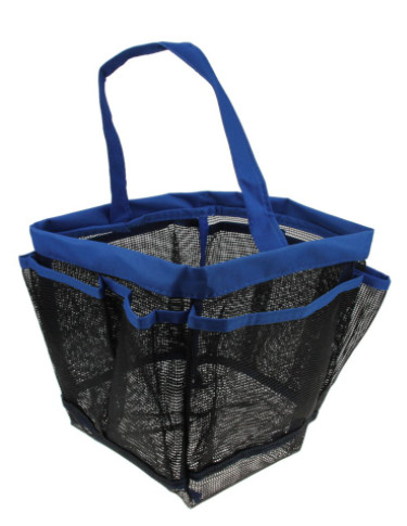 quick dry hanging shower caddy