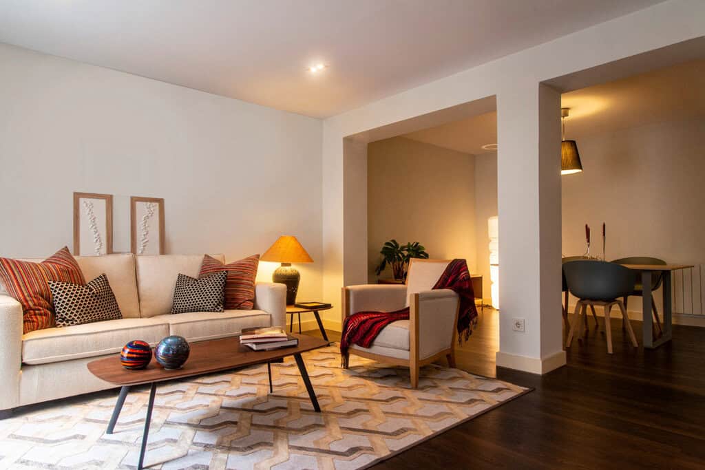 accent lighting