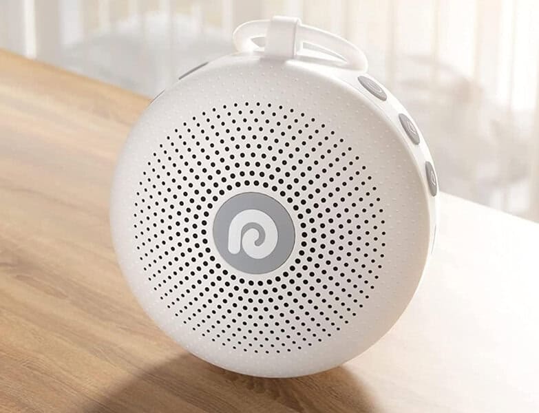 dreamegg white noise machine