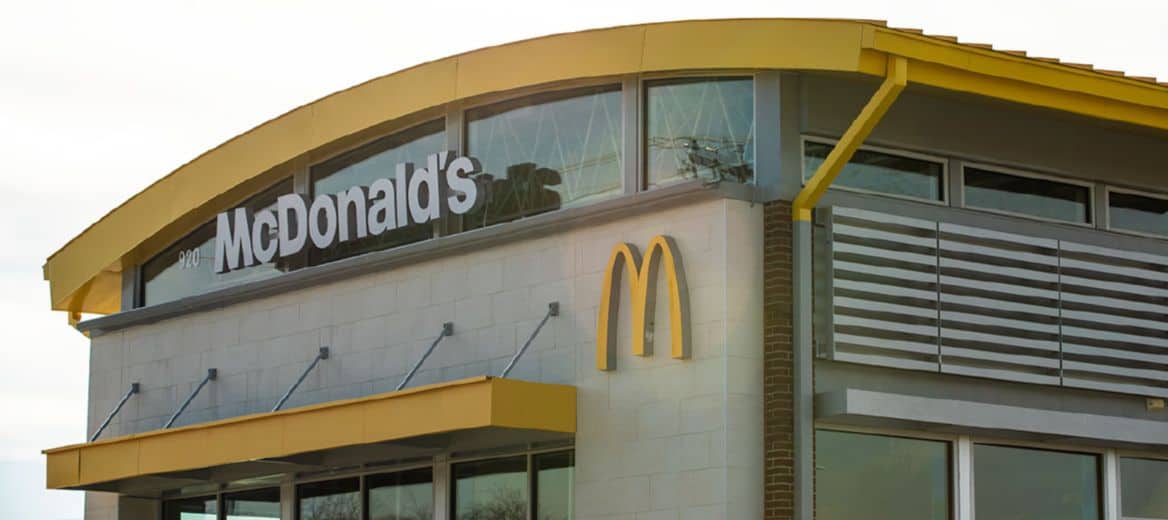 mcdonalds careers