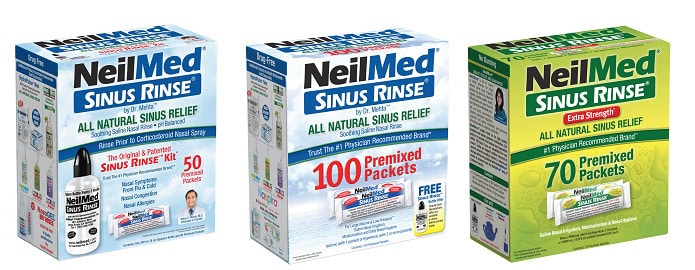 neilmed kits