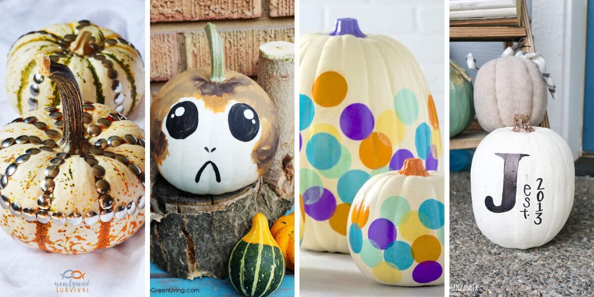 pumpkin crafts