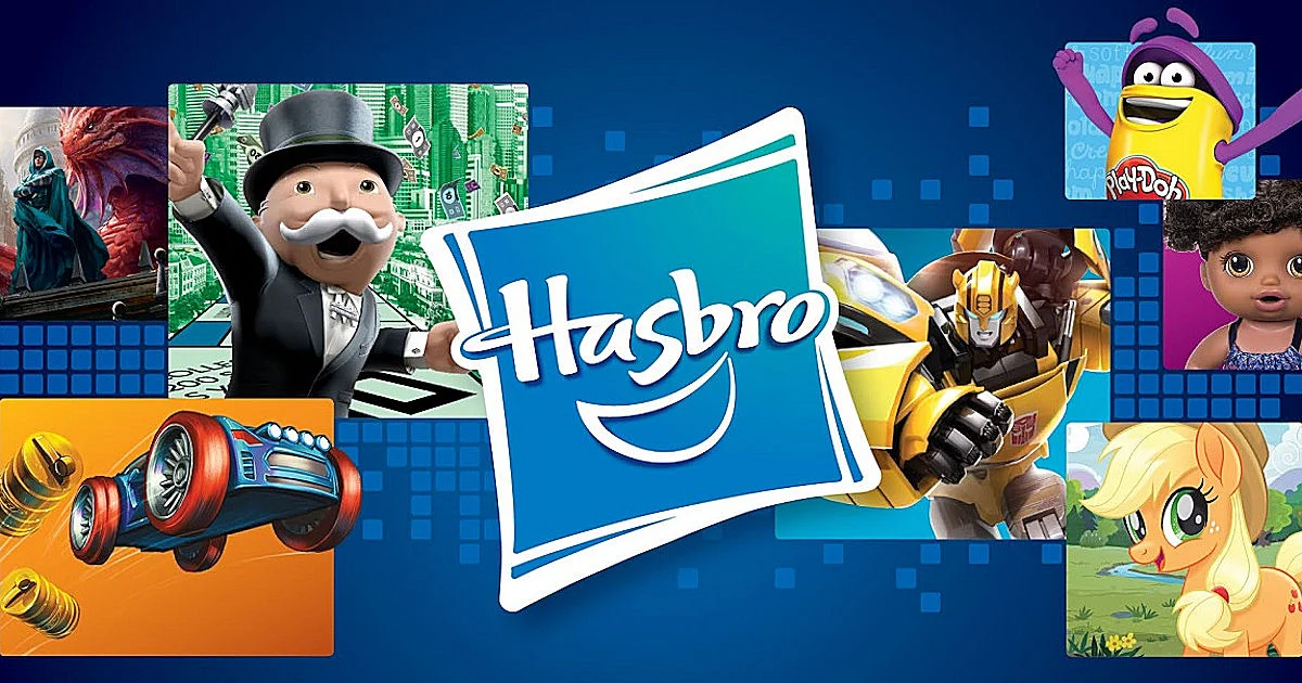 possible free hasbro toys