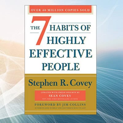 7 habits of people