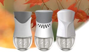 air wick plug in scented oil starter kit