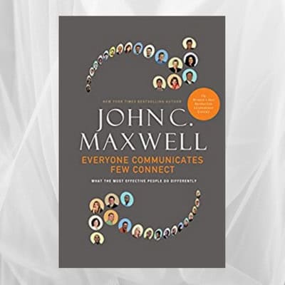 everyone communicates few connect book