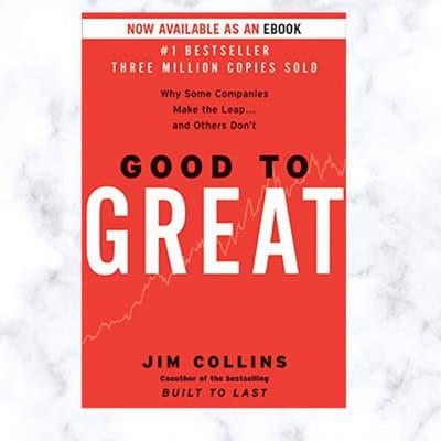 good to great