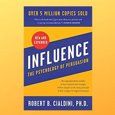 influence perusasion