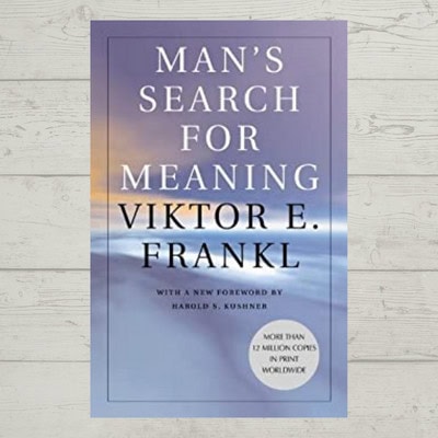 mans search for meaning