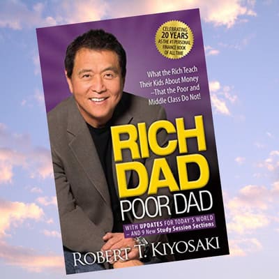 rich dad poor dad