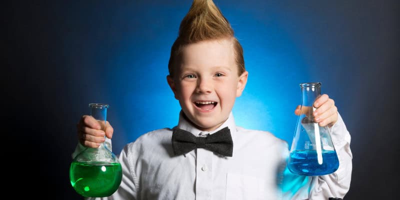 science jokes for kids