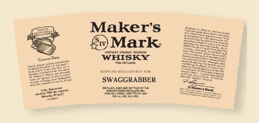 makers mark free label swaggrabber