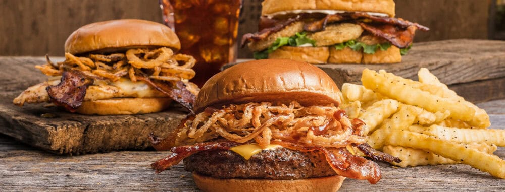 Sonny's pork big deal