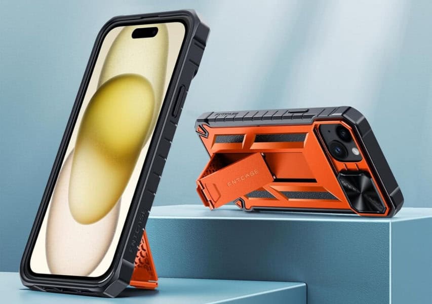 fntcase for iphone 15 plus case