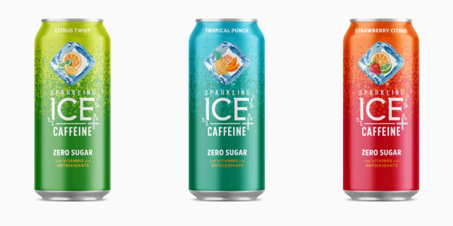sparkling ice