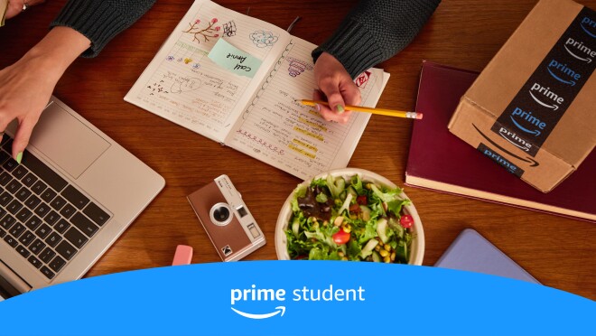 prime student travel