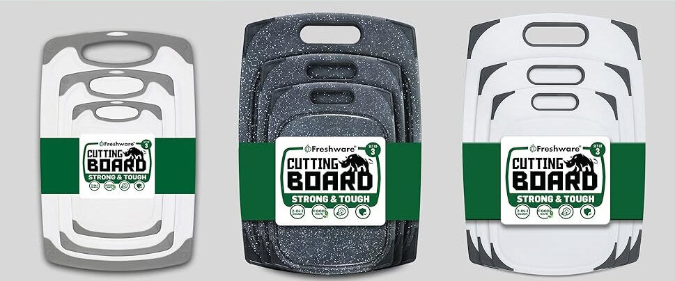 freshware boards