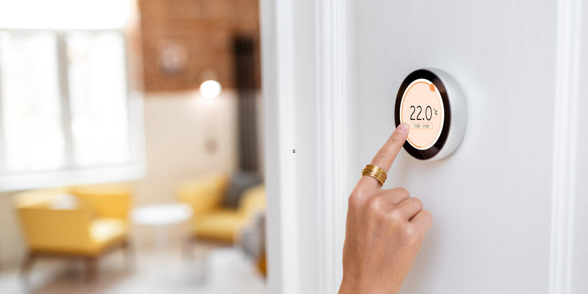 lower heating bills