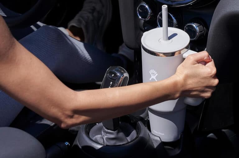 hydro flask tumbler