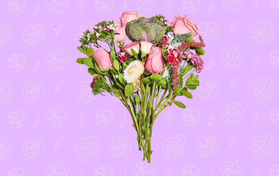 roses whole foods,2 dozen roses