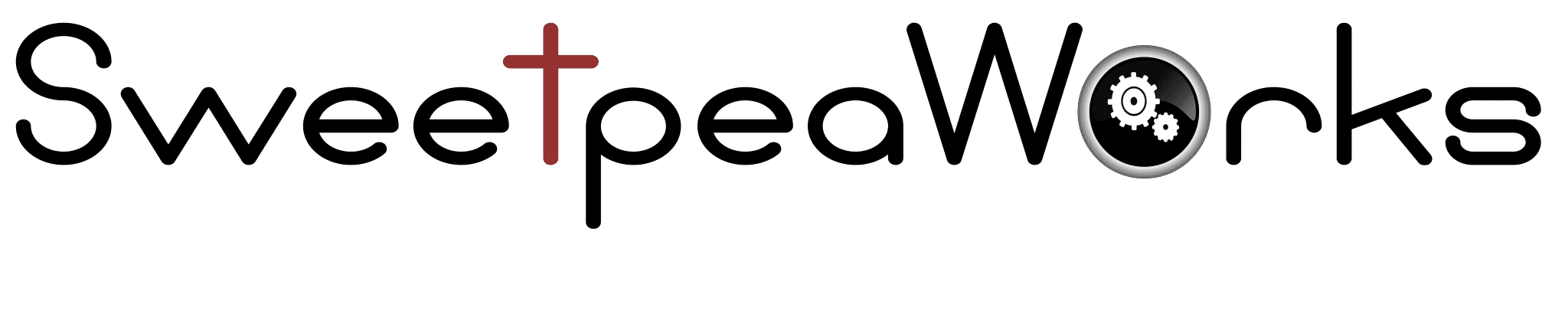 Sweetpea Logo 2016