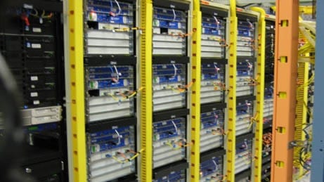 web page servers