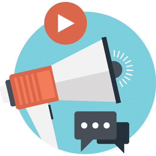 Marketing circle