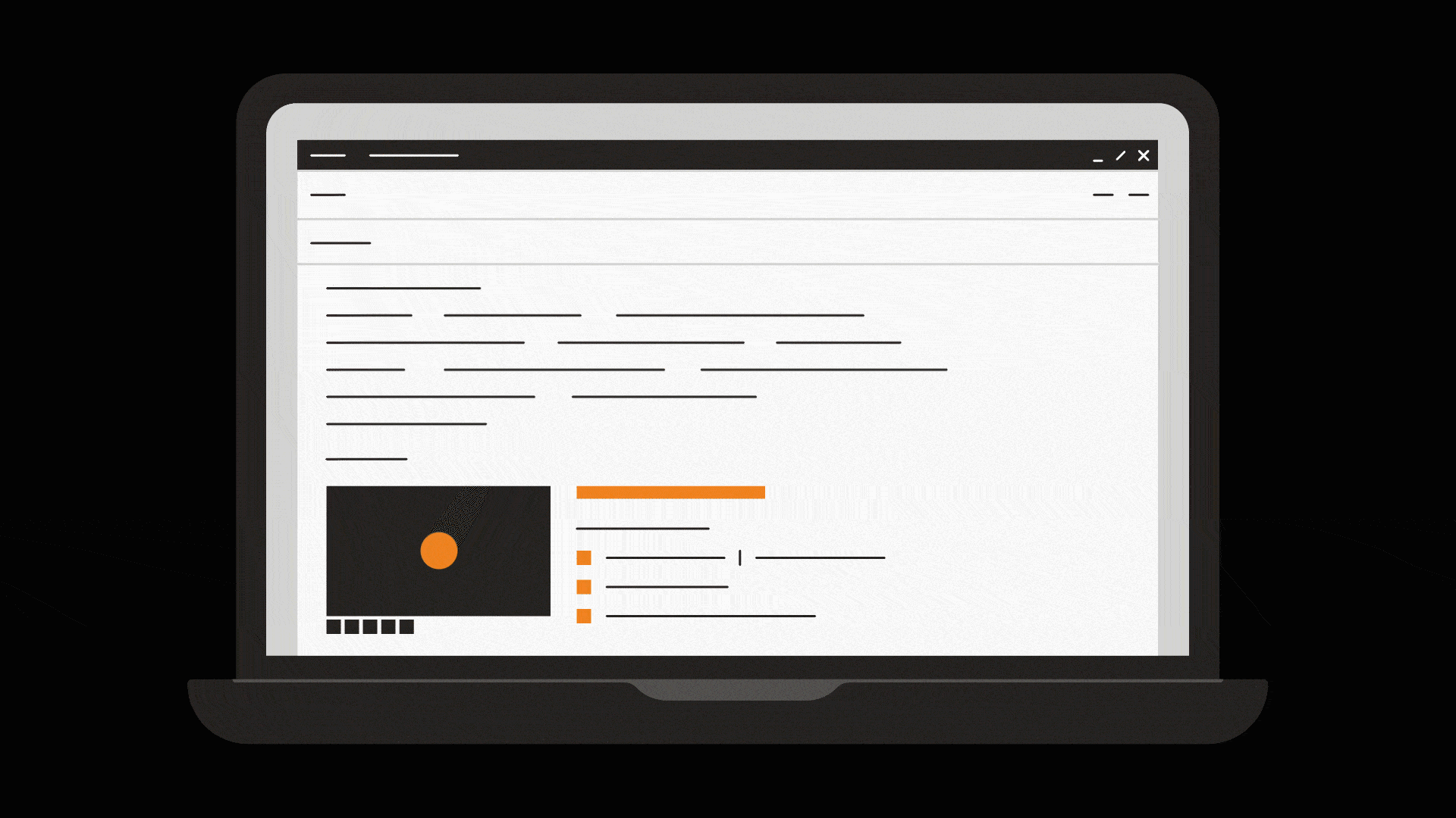 Laptop GIF Laptop GIF