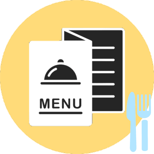 menu icon