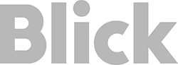 Logo Blick