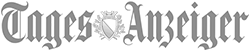 Logo Tagesanzeiger