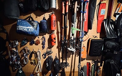 A Gear List for Climbing Mount Shasta in May and June (2026 Edition)