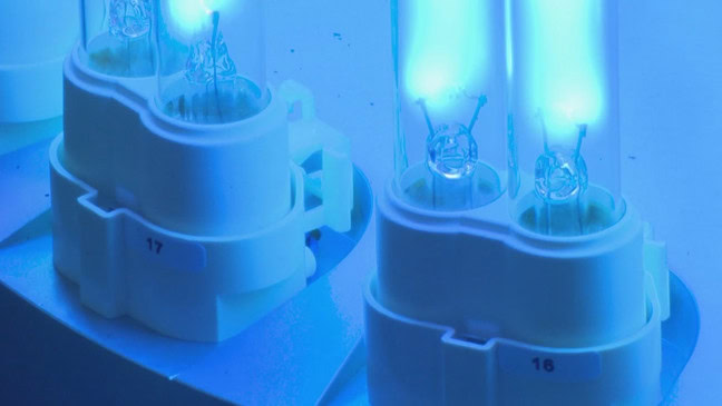 LAMPU UV – CARA KERJA DAN PENGGUNAANNYA | Syaf Unica Indonesia