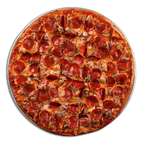Syberg's Pizza