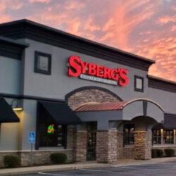 Syberg's Chesterfield, MO