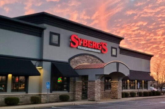 Syberg's Chesterfield, MO