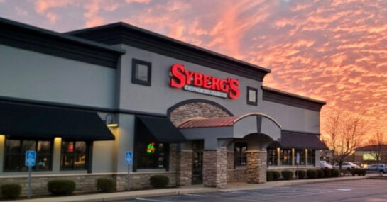 Syberg's Chesterfield, MO