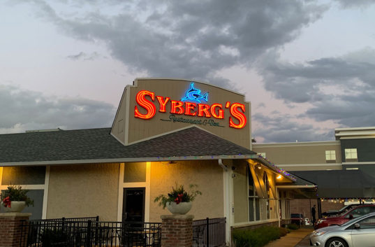 Syberg's on Dorsett in Maryland Heights
