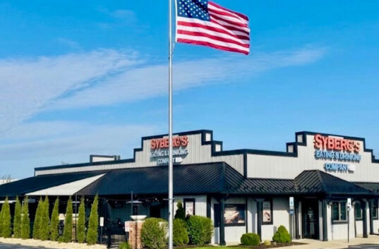 Syberg's O'Fallon, IL