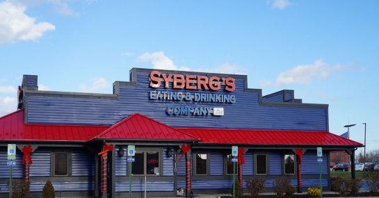 Syberg's O'Fallon, IL