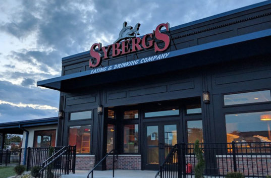Syberg's St. Peters, MO
